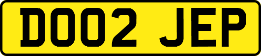 DO02JEP