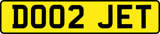 DO02JET