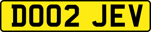 DO02JEV
