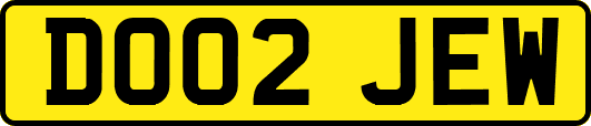 DO02JEW
