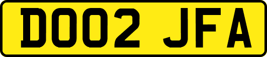 DO02JFA