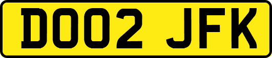 DO02JFK