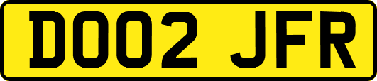 DO02JFR