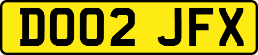 DO02JFX