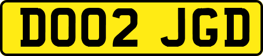 DO02JGD