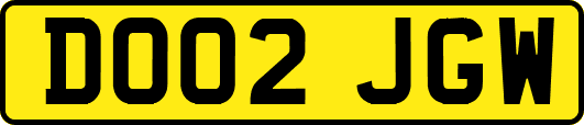 DO02JGW