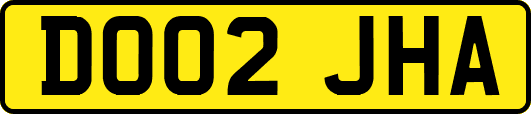 DO02JHA