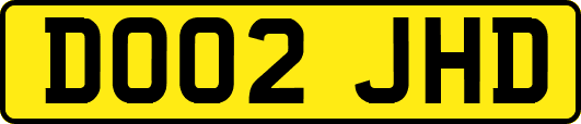 DO02JHD