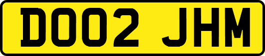 DO02JHM