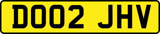 DO02JHV