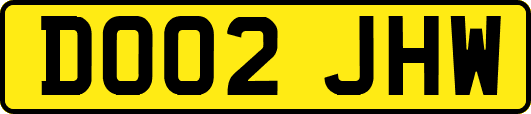 DO02JHW