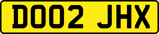 DO02JHX