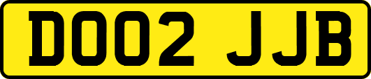 DO02JJB