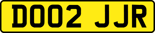 DO02JJR