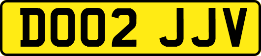 DO02JJV