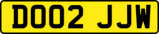 DO02JJW