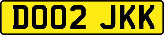 DO02JKK