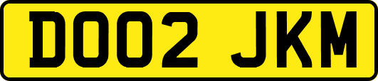 DO02JKM