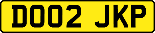 DO02JKP