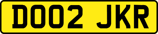 DO02JKR