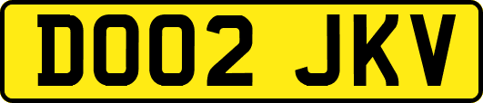 DO02JKV