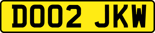 DO02JKW