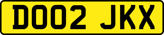 DO02JKX