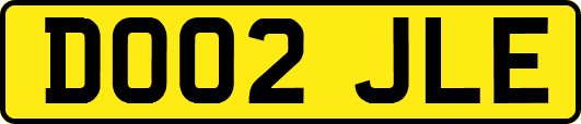 DO02JLE