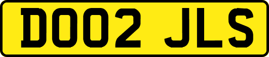 DO02JLS