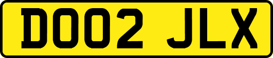 DO02JLX