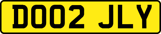 DO02JLY