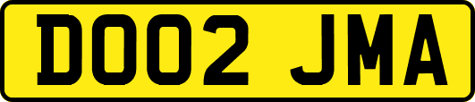 DO02JMA