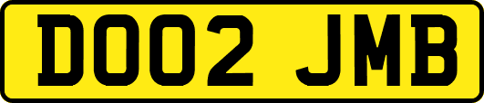 DO02JMB