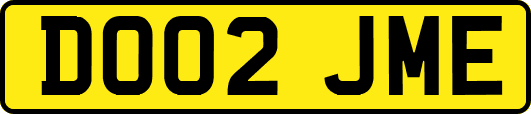 DO02JME