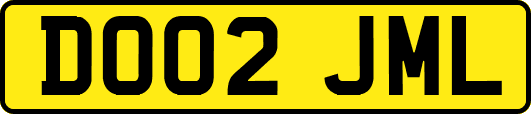 DO02JML