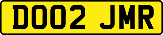 DO02JMR