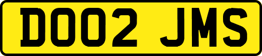 DO02JMS