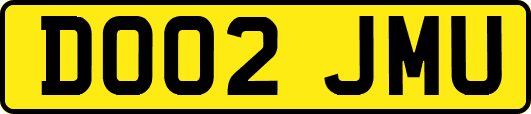 DO02JMU