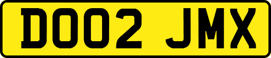 DO02JMX