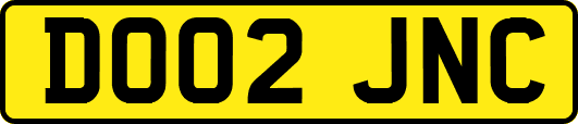DO02JNC