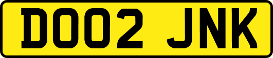 DO02JNK