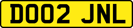 DO02JNL
