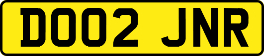 DO02JNR