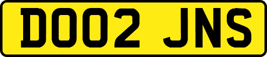 DO02JNS