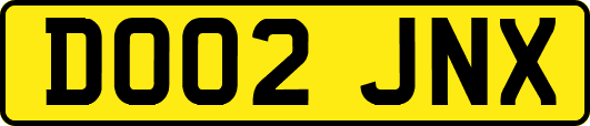 DO02JNX