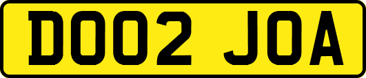 DO02JOA