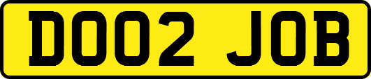 DO02JOB