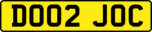 DO02JOC