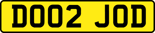 DO02JOD