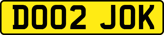 DO02JOK